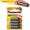 Alkalická baterie AA Panasonic Alkaline Power 4ks obrázok | Wifi shop wellnet.sk