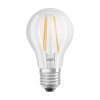 Osram LED žárovka E27 7,0W 2700K 806lm Value Filament A-klasik obrázok | Wifi shop wellnet.sk
