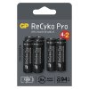 GP nabíjecí baterie ReCyko Pro AA (HR6) 4+2PP obrázok | Wifi shop wellnet.sk
