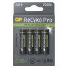 GP nabíjecí baterie ReCyko Pro Photo AA (HR6) 4PP obrázok | Wifi shop wellnet.sk