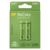 GP nabíjecí baterie ReCyko 1300 AA (HR6) 2PP obrázok | Wifi shop wellnet.sk