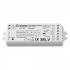 Regulátor stmívání LC RF CONTROL 24V RGBW/TW obrázok | Wifi shop wellnet.sk