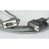Toshiba RS-232 9M/9F cable (FC4931) 2m obrázok | Wifi shop wellnet.sk