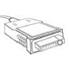 Kabel RS232 pro terminály CPT-80x1/CPT-83x0 obrázok | Wifi shop wellnet.sk