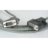 Toshiba RS-232 9M/9F cable (FC4932) 4m obrázok | Wifi shop wellnet.sk