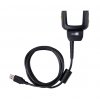 Komunikační a dobíjecí kabel USB pro CPT-8600 obrázok | Wifi shop wellnet.sk