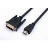TB Touch HDMI A Male to DVI (24+1) Male 1.8m obrázok | Wifi shop wellnet.sk