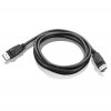Lenovo DisplayPort to DisplayPort Cable obrázok | Wifi shop wellnet.sk