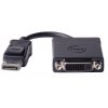 Dell redukce DisplayPort (M) na DVI-SL (F) obrázok | Wifi shop wellnet.sk