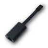 Dell redukce USB-C (M) na Ethernet (spouštění PXE) obrázok | Wifi shop wellnet.sk