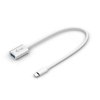 i-tec USB 3.1 Type-C na Type-A adaptér obrázok | Wifi shop wellnet.sk