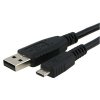 Datový kabel USB ALIGATOR microUSB nabíjecí, originální obrázok | Wifi shop wellnet.sk