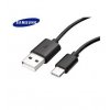 Samsung Type-C Datový Kabel 1.5m Black Bulk obrázok | Wifi shop wellnet.sk