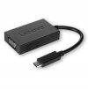 Lenovo USB to VGA Plus Power Adapter obrázok | Wifi shop wellnet.sk