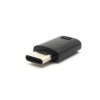 Samsung Type-C/microUSB Adapter Black (Bulk) obrázok | Wifi shop wellnet.sk