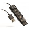 Plantronics DA80, USB-QD, ovl. obrázok | Wifi shop wellnet.sk