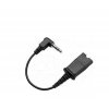 Plantronics CABLE ASSY, Jack obrázok | Wifi shop wellnet.sk