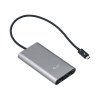 i-tec THUNDERBOLT™ 3 Dual Dual HDMI Adapter/60Hz obrázok | Wifi shop wellnet.sk