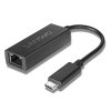 ThinkPad USB-C to Ethernet Adapter obrázok | Wifi shop wellnet.sk