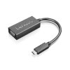 Lenovo USB-C to VGA Adapter obrázok | Wifi shop wellnet.sk