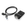 Lenovo USB 3.0 to DVI/VGA Monitor Adapter SK obrázok | Wifi shop wellnet.sk