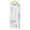 ALIGATOR Datový kabel 2A, Micro USB bílý image 1 | Wifi shop wellnet.sk
