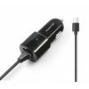 Aligator nab. do auta USB-C s USB TCH 2,4A černá obrázok | Wifi shop wellnet.sk