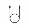 Samsung Kabel USB-C na USB-C, 1m (20V, 5A, max. 100W), Black obrázok | Wifi shop wellnet.sk