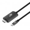 TB Touch kabel USB-C na HDMI obrázok | Wifi shop wellnet.sk
