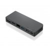 Lenovo Powered USB-C Travel HUB obrázok | Wifi shop wellnet.sk