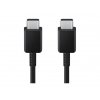 Samsung USB-C kabel (3A, 1.8m) Black obrázok | Wifi shop wellnet.sk