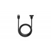 Fractal Design USB-C 10Gbps Cable- Model E obrázok | Wifi shop wellnet.sk