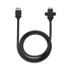 Fractal Design USB-C 10Gbps Cable- Model D obrázok | Wifi shop wellnet.sk