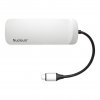 Kingston USB-C hub pro Apple Macbook obrázok | Wifi shop wellnet.sk