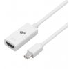 TB mini DisplayPort - HDMI adaptér obrázok | Wifi shop wellnet.sk