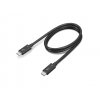 Lenovo Thunderbolt 4 Cable (40Gbps - 0.7m) obrázok | Wifi shop wellnet.sk