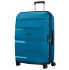 American Tourister Bon Air DLX SPINNER 75 EXP Blue obrázok | Wifi shop wellnet.sk