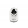 Tellur WiFi Smart kamera, Pan &Tilt, 3MP, UltraHD, bílá obrázok | Wifi shop wellnet.sk