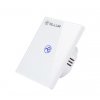 Tellur WiFi Smart Spínač, 1 port, 1800W, 10A bílý obrázok | Wifi shop wellnet.sk