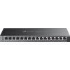 TP-LINK TL-SG2016P, JetStream Smart PoE Switch