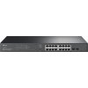 TP-LINK TL-SG2218P, JetStream Smart PoE Switch