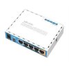 MikroTik RouterBoard hAP RB951Ui-2nD L4 650MHz