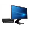 PC zostava HP ProDesk 400 G7 SFF + Radeon R7 430 2GB (Basic Gamer) + 23" HP EliteDisplay E231 Monitor [renovovaný produkt]