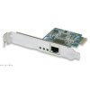 Sieťová karta Intellinet Gigabit PCI Express, 10/100/1000 Mb/s, Ethernet