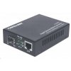Intellinet Gigabit Ethernet RJ45 na SFP konvertor, 10/100/1000Base-TX na SFP slot