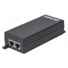 Intellinet 1-portový PoE+ Gigabit Power over Ethernet Injector, 1x 30W, 802.3af/at