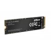 Dahua SSD-C900VN256G - NVMe M.2 PCIe SSD, 256GB, R:3000 MB/s, W:1450 MB/s, TBW 128TB, 3D TLC