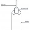 90435 emtelle 1000m 5 2 1mm mikrotrubicka lsoh biela 2 vlakno 9 125 g657a1