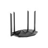 Tenda TX2 AX1500 WiFi6 Router, 1x GWAN, 3x GLAN, IPv6, 4x 6dBi anténa, WPA3, CZ App image 1 | Wifi shop wellnet.sk