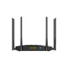 Tenda TX2 AX1500 WiFi6 Router, 1x GWAN, 3x GLAN, IPv6, 4x 6dBi anténa, WPA3, CZ App image 3 | Wifi shop wellnet.sk